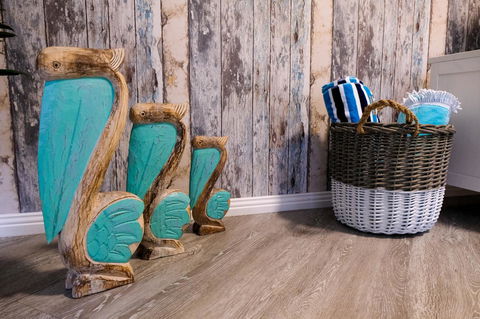 Sanctuary Beach Retreat - Accommodation Main Beach 16