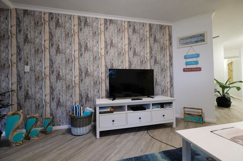 Sanctuary Beach Retreat - Accommodation Main Beach 14