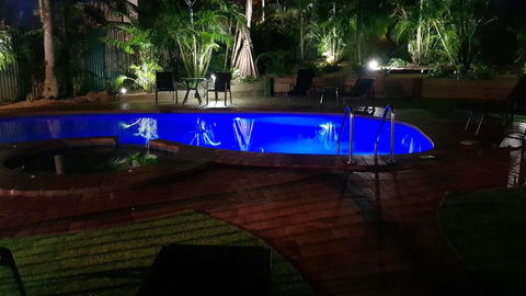 Sanctuary Beach Retreat - Accommodation Main Beach 21