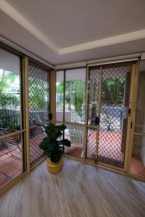 Sanctuary Beach Retreat - Accommodation Main Beach 17