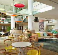 QT Gold Coast - Accommodation Main Beach