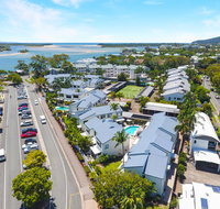 Noosa Place Resort - Accommodation Main Beach