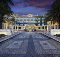 Palazzo Versace - Accommodation Main Beach