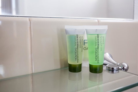 Nightcap At Emerald Star Hotel - Accommodation Main Beach 19