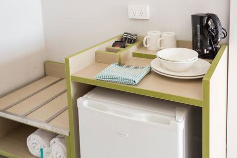 Nightcap At Emerald Star Hotel - Accommodation Main Beach 34