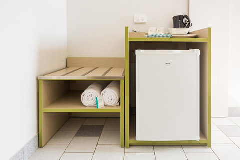 Nightcap At Emerald Star Hotel - Accommodation Main Beach 32