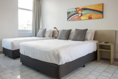 Nightcap At Emerald Star Hotel - Accommodation Main Beach 24