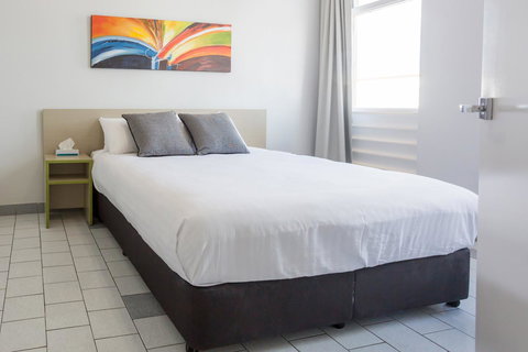 Nightcap At Emerald Star Hotel - Accommodation Main Beach 21