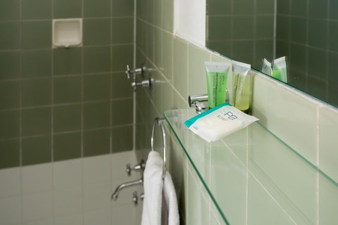 Nightcap At Emerald Star Hotel - Accommodation Main Beach 36