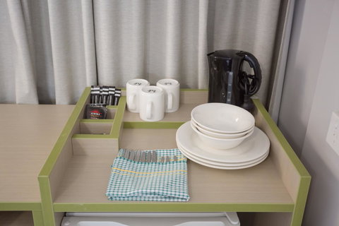 Nightcap At Emerald Star Hotel - Accommodation Main Beach 44