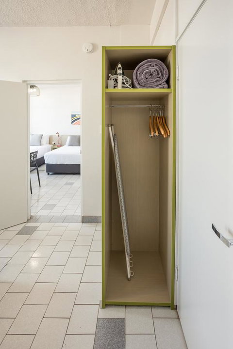 Nightcap At Emerald Star Hotel - Accommodation Main Beach 22