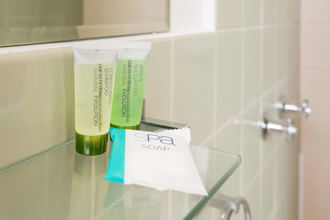 Nightcap At Emerald Star Hotel - Accommodation Main Beach 14