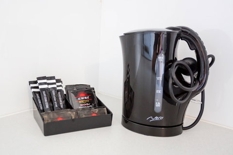 Nightcap At Emerald Star Hotel - Accommodation Main Beach 18