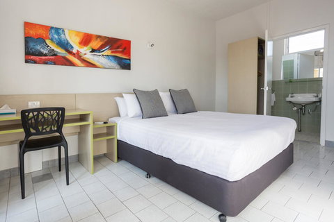 Nightcap At Emerald Star Hotel - Accommodation Main Beach 31