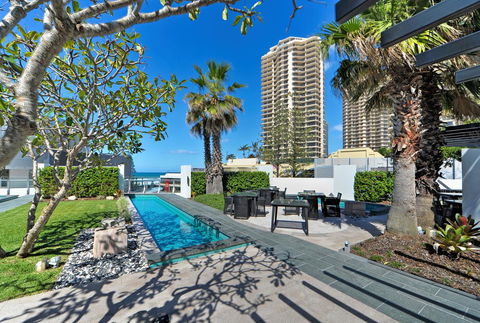 Soul Surfers Paradise - Gclr - Accommodation Main Beach 41