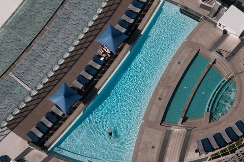 Soul Surfers Paradise - Gclr - Accommodation Main Beach 21