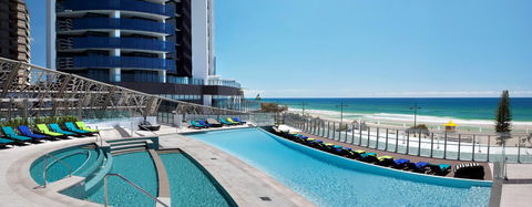 Soul Surfers Paradise - Gclr - Accommodation Main Beach 12