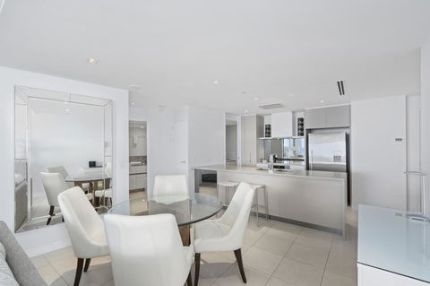 Soul Surfers Paradise - Gclr - Accommodation Main Beach 2