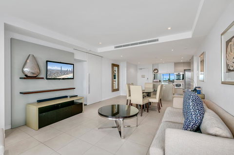 Soul Surfers Paradise - Gclr - Accommodation Main Beach 39