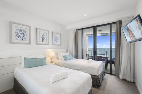 Soul Surfers Paradise - Gclr - Accommodation Main Beach 7