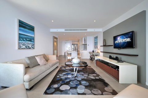 Soul Surfers Paradise - Gclr - Accommodation Main Beach 32