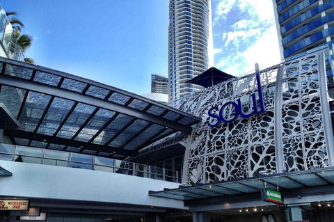 Soul Surfers Paradise - Gclr - Accommodation Main Beach 11