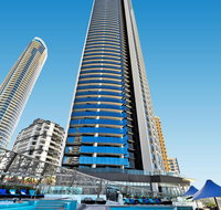 Soul Surfers Paradise - GCLR - Accommodation Main Beach