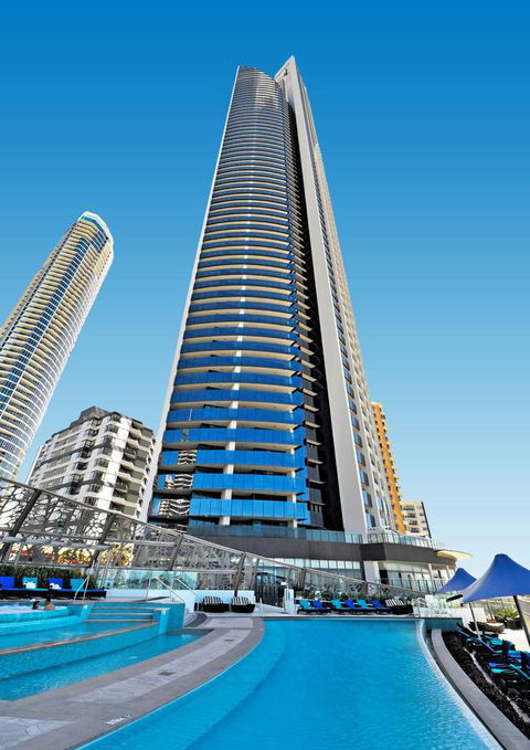 Soul Surfers Paradise - Gclr - Accommodation Main Beach 0