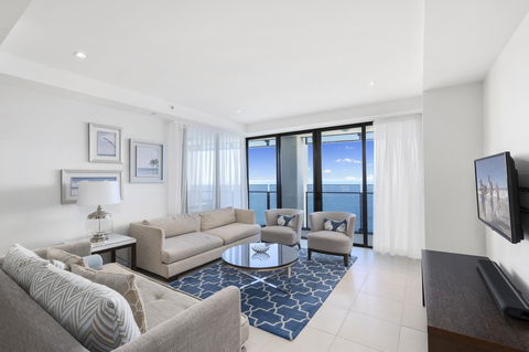 Soul Surfers Paradise - Gclr - Accommodation Main Beach 8