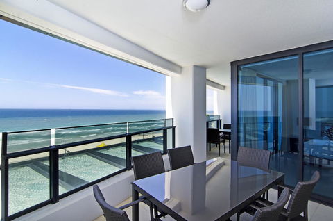 Soul Surfers Paradise - Gclr - Accommodation Main Beach 15