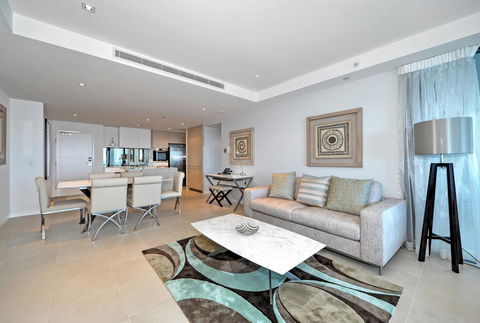 Soul Surfers Paradise - Gclr - Accommodation Main Beach 14