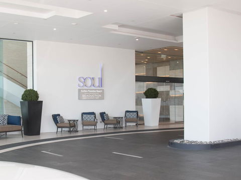 Soul Surfers Paradise - Gclr - Accommodation Main Beach 33