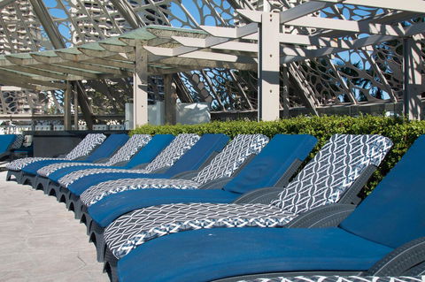 Soul Surfers Paradise - Gclr - Accommodation Main Beach 22