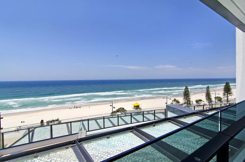 Soul Surfers Paradise - Gclr - Accommodation Main Beach 20