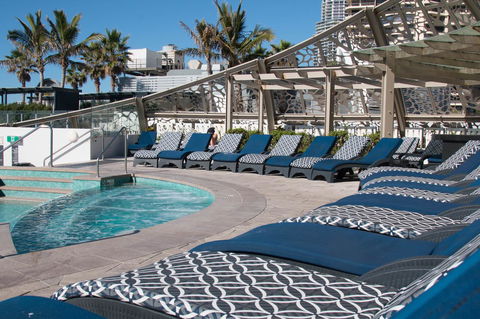 Soul Surfers Paradise - Gclr - Accommodation Main Beach 25