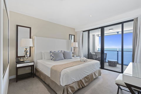 Soul Surfers Paradise - Gclr - Accommodation Main Beach 4