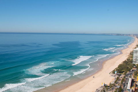 Soul Surfers Paradise - Gclr - Accommodation Main Beach 31