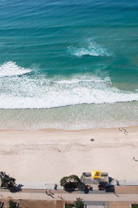 Soul Surfers Paradise - Gclr - Accommodation Main Beach 29