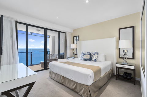 Soul Surfers Paradise - Gclr - Accommodation Main Beach 9