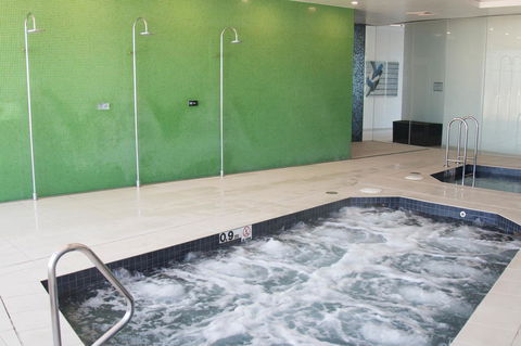 Soul Surfers Paradise - Gclr - Accommodation Main Beach 34