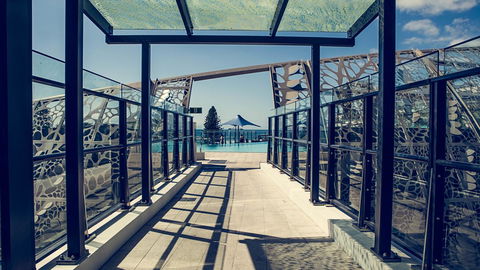 Soul Surfers Paradise - Gclr - Accommodation Main Beach 16