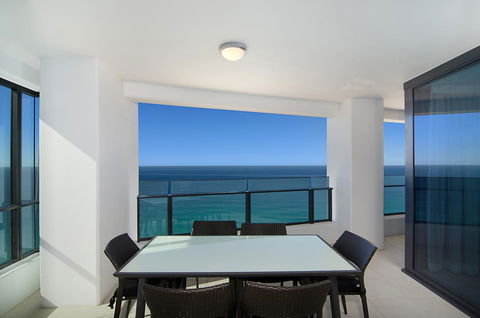 Soul Surfers Paradise - Gclr - Accommodation Main Beach 36