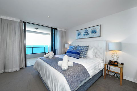 Soul Surfers Paradise - Gclr - Accommodation Main Beach 13