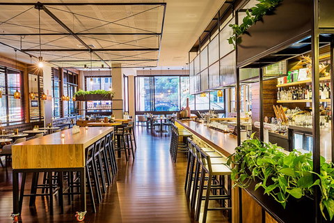 Hyatt Regency Brisbane - Accommodation Main Beach 19