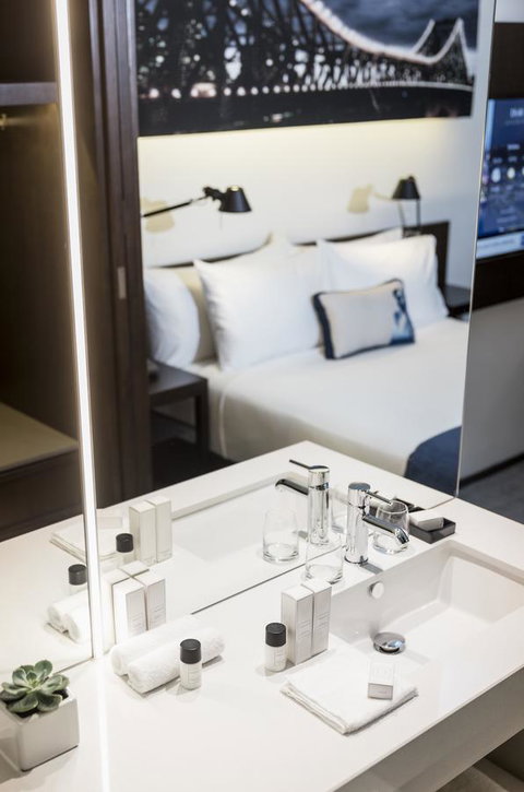 Hyatt Regency Brisbane - Accommodation Main Beach 7