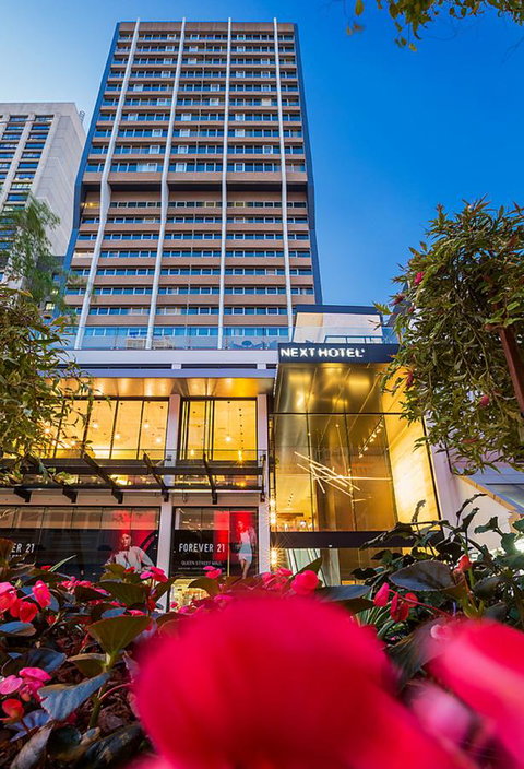 Hyatt Regency Brisbane - Accommodation Main Beach 18