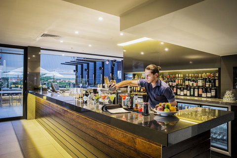 Hyatt Regency Brisbane - Accommodation Main Beach 28