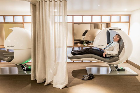 Hyatt Regency Brisbane - Accommodation Main Beach 14