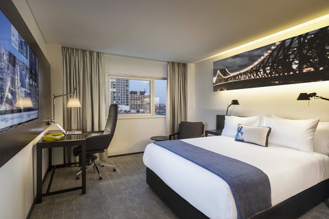 Hyatt Regency Brisbane - Accommodation Main Beach 12