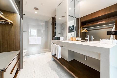 Hyatt Regency Brisbane - Accommodation Main Beach 11